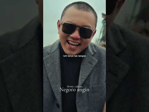 SAMPUN TAYANG #negoroangin #dennycaknan thumbnail