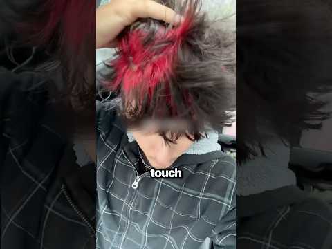 Why Is Their Hair Like This?? ??? thumbnail