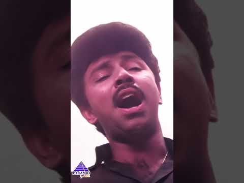 நேசம் வெச்ச | Annana Vittu Video Song | Vaathiyaar Veettu Pillai Movie | Sathyaraj | Shobana|#shorts thumbnail
