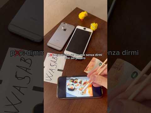 Mi sentivo leggermente Osservato thumbnail