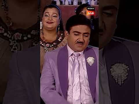 Sab Ne Kiya Taarak Ke Mu Se I Love You Ka Wait | Taarak Mehta Ka Ooltah Chashmah| #TMKOC #Comedy thumbnail