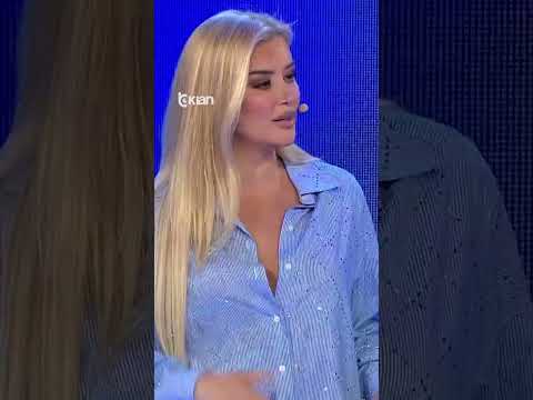 “Kam paguar çmimin e sinqeritetit”, Çiljeta : Kam bërë gabime, por prej tyre kam mësuar më shumë thumbnail