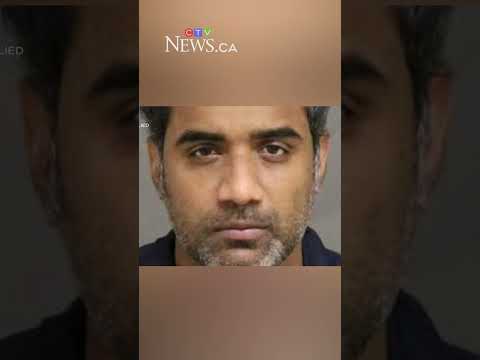 Toronto man sentenced to 33 years in U.S. prison for 'prolific sextortion scheme' targeting children thumbnail