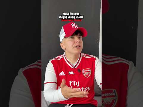 KIBICE ARSENALU W KOŃCU WYGRALI PUCHAR! thumbnail