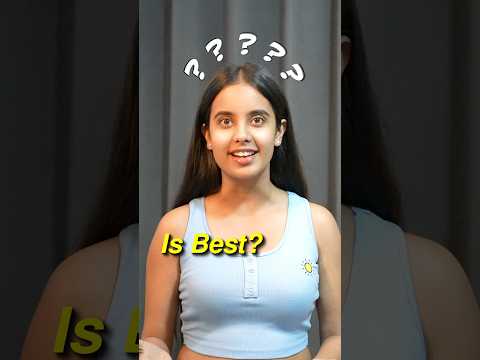 Mere dhoop se bachne ka raaz hai ki Multivitamin SPF 50 PA +++Sunscreen Gel  #Dermatouch #Sunscreen thumbnail