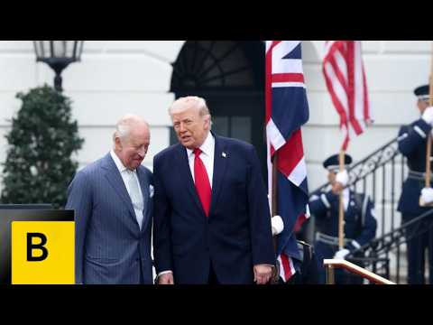 King Charles Charms Trump, But Starmer’s US Ordeal Will Continue thumbnail