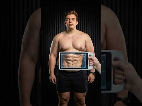 This Is Why You’ve Never Seen Your Abs thumbnail