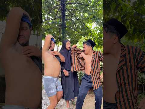 Ketek omkumis digosok si emak thumbnail