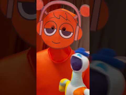 Yarnaby does not like Oren thumbnail