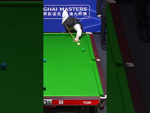 This was pure class from Zhang Anda 👌 thumbnail