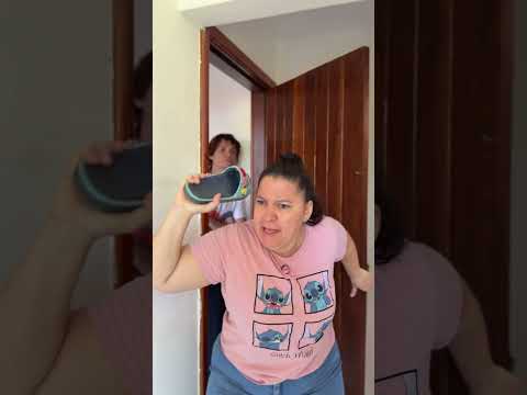 A IRMÃ PREFERIDA 😂 thumbnail