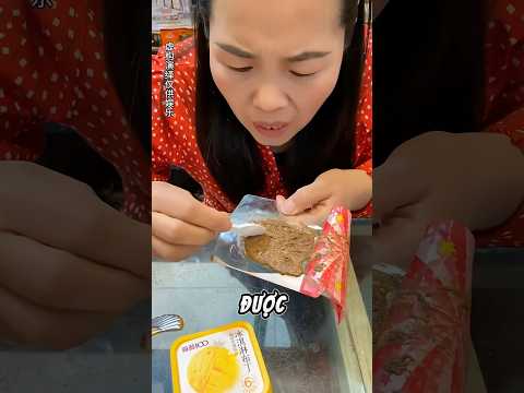 Lấy đất làm kẹo troll bà chủ quán thumbnail