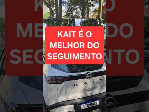 NISSO (e só nisso) O KAIT É O MELHOR! thumbnail