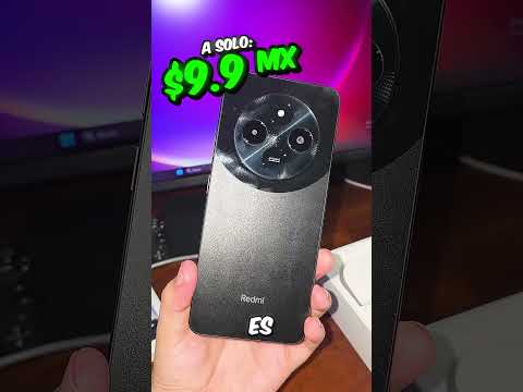 Por qué éste teléfono funciona tan bien si no cuesta ni la mitad de uno de la manzanita? thumbnail