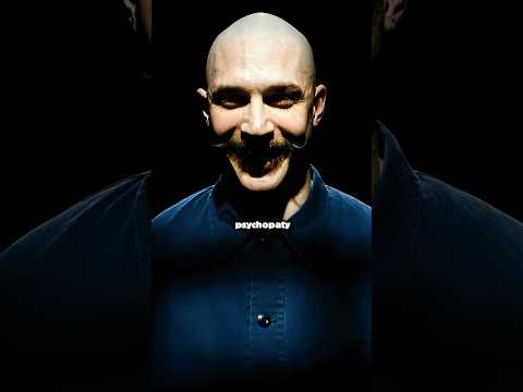 TOM HARDY I WIĘZIENNY WĄS ? thumbnail