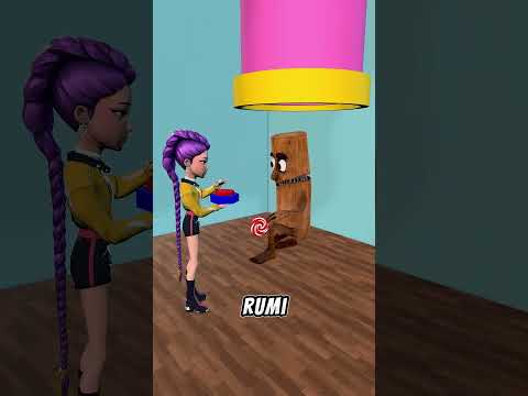 Rumi muốn gì nhât? thumbnail