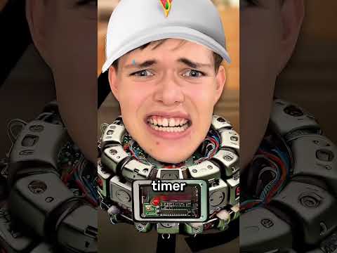 He Had A Bomb On His Neck 💥 thumbnail