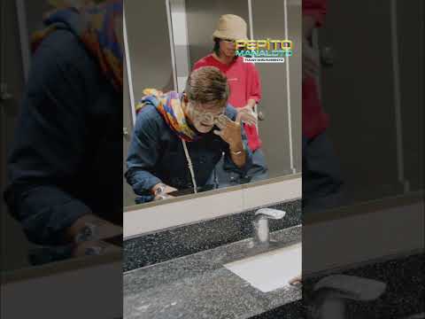 'Pag minamalas ka nga naman... #shorts | Pepito Manaloto - Tuloy Ang Kuwento thumbnail