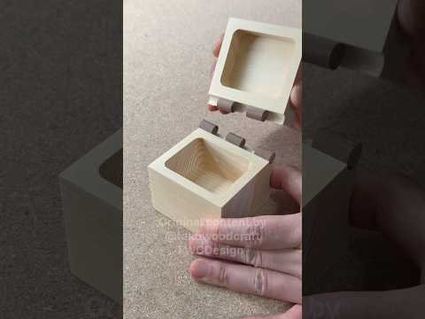 It’s Not Broken. #shorts #woodworking #diy thumbnail