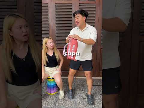 Bagusan kursi siapaa??? thumbnail