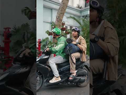 Chạy trốn | Oppa Huy thumbnail