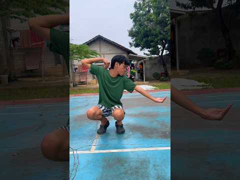 Nadin jadi teko air thumbnail