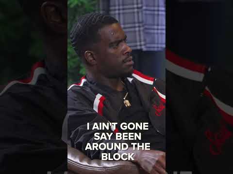 SHORTS | MALIK S. BEEN AROUND THE BLOCK | 85 SOUTH SHOW thumbnail