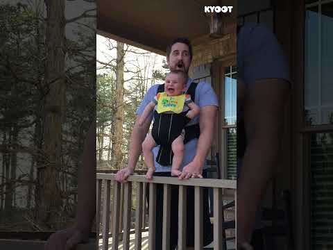 Which baby laugh is your favorite? ?? #babies #giggles #laughs #cute #shorts thumbnail
