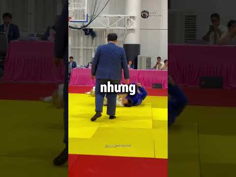 BỊ TRẬT KHỚP 2 LẦN LIÊN TIẾP TRONG 1 TRẬN ĐẤU VÀ CÁI KẾT...💀 | Date With Gym thumbnail