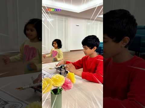 Kids Learn Why We Don’t Tip Chairs 🚫🪑 thumbnail