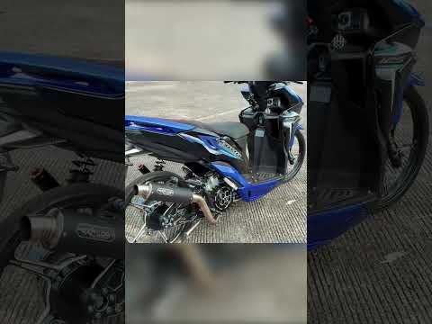 Motor buat kesekolahh ya thumbnail