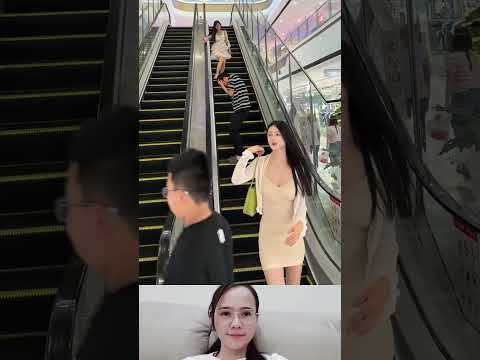 그는 어디를 봐야 할지 몰랐다. #웃긴영상 #ショート動画 #おすすめ #バズる #面白い  #웃긴영상 #한국쇼츠 #유머 #짧은영상 thumbnail
