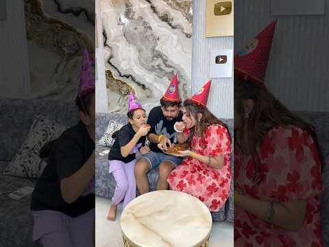 पापा के लिए cake🎂 बनाया🥳 #youtubeshorts #cake #shorts #birthday #kajalsoni @K@Kajalsoni_vlogs thumbnail