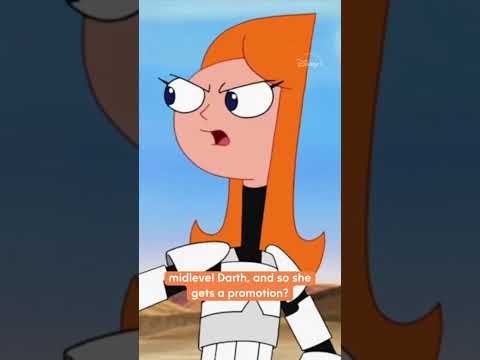May the 4th be with Candace’s emotional stability 🫠 @DisneyClubUK thumbnail
