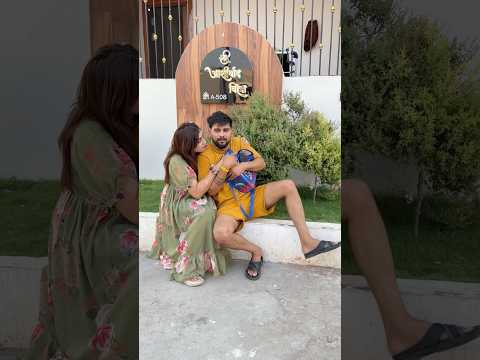 जादूई बैग खतरे में ? #youtubeshorts #comedy #funny #jadui #golu008 #funnycomedy thumbnail