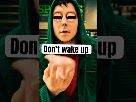 DONT WAKE UP… | Roblox Shawarma Kiosk #shorts thumbnail