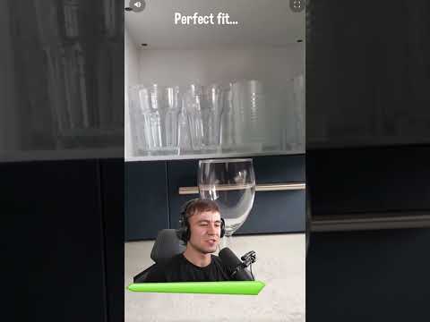 Das MOST SATISFYING Video JEMALS thumbnail
