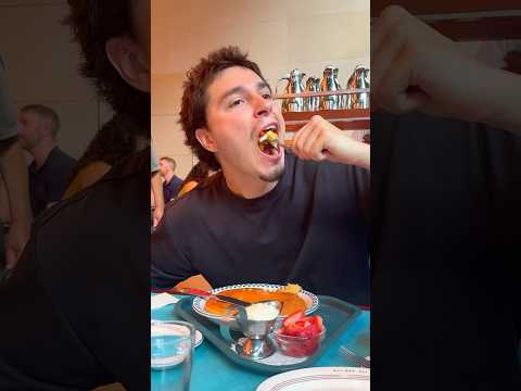 Trying Sydney’s Best American Food! ? thumbnail
