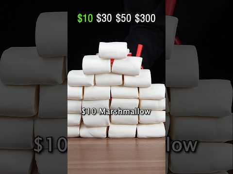 Marshmallow Challenge thumbnail