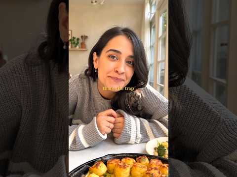 The comfort trap thumbnail
