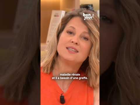 Elle sauve la vie de son professeur… alors qu’elle le détestait ｜TF1 INFO thumbnail