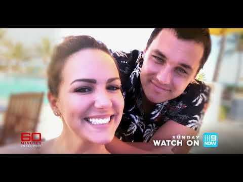 SNEAK PEEK: A date with danger | 60 Minutes Australia thumbnail