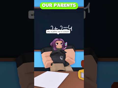 Our Parents VS Us as Parents…😂😂 thumbnail