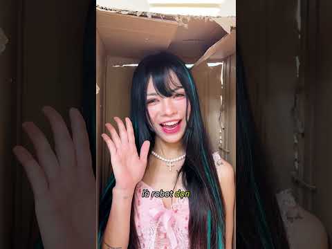 Anh ta đuổi cô ấy ra ngoài và sau đó 😂 thumbnail