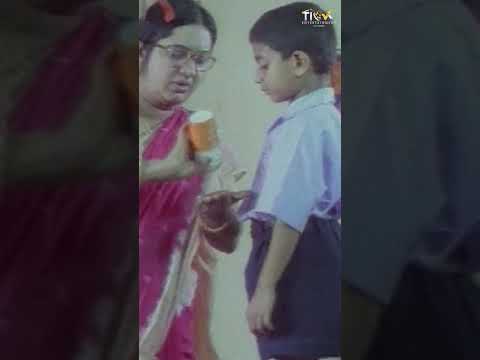 Avar oru fancy dras malsaram nadathunnilla. school padikkanullathaanu #trendingshorts #comedy thumbnail