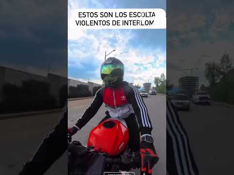 #observacionesdiarias #motovlog #bikers #viralvideo Y así quieren respeto los Hijos de papi y mami?? thumbnail