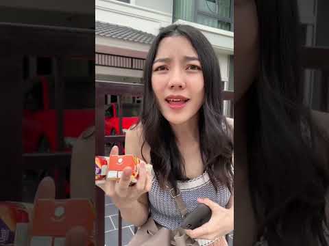 ละครสั้นคุณธรรม #funny #บักฮาโอ๊ต thumbnail