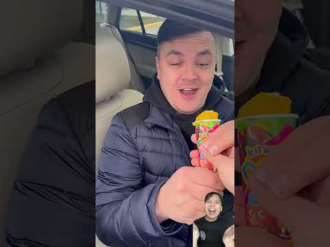 Mời mọi người ăn thạch nha thumbnail