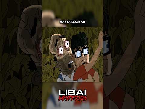 SOLO QUERIAN DIVERTIRSE EN EL LABERINTO | CORNFIELD HORROR STORIES thumbnail