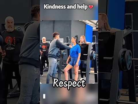 Respect and understanding #hopecore #kindness #bekind #respect thumbnail